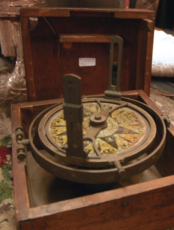 Golden children’s books, crank phone, unusual clothing highlight Lodi Antique Show