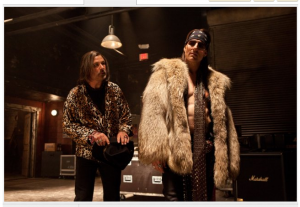 ­‘Rock of Ages:’ Depressingly pointless