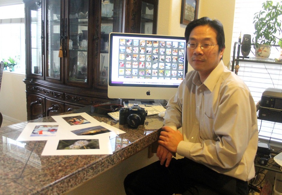 City employees: Unleashing their creativity