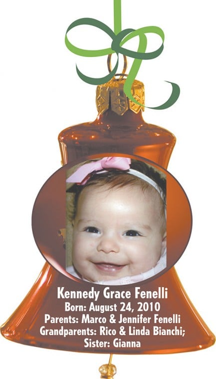 Kennedy Grace Fenelli