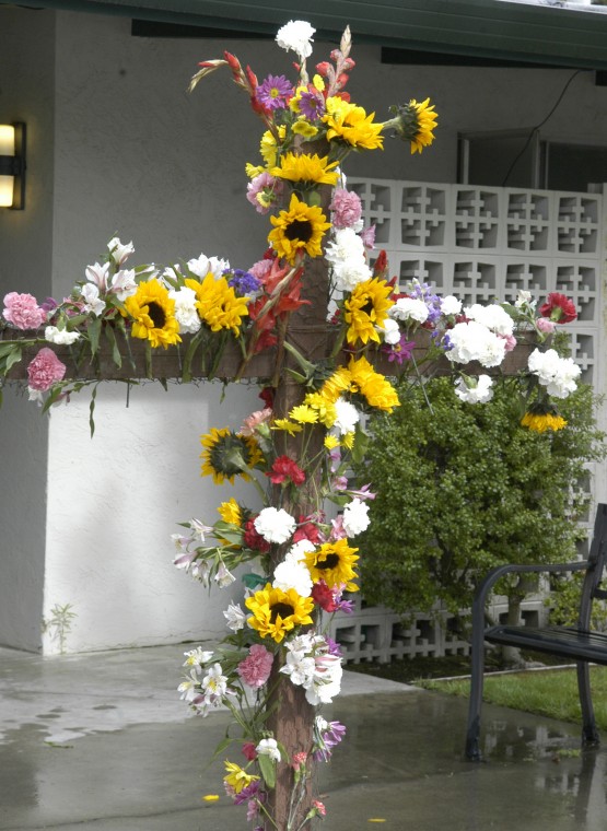 Lodi-area churches celebrate Christ’s Resurrection