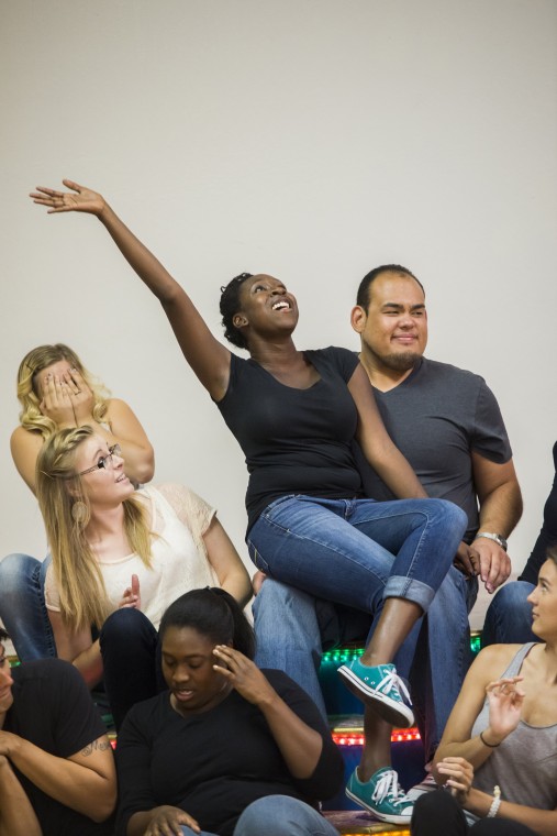 Lodi’s ‘Godspell’ reveals Jesus’ human side 