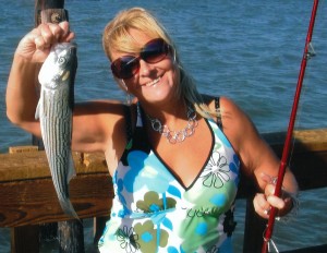 Catch of the Week