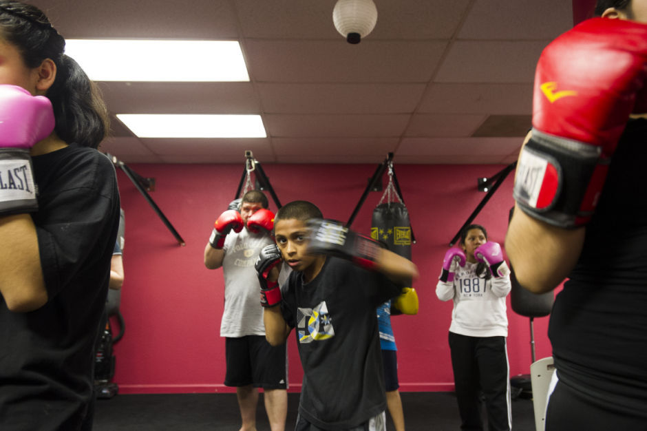MMA classes coming to local kickboxing studio