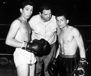 Lodi loses Tony Rodriguez