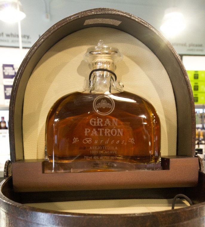 BevMo! opens in Lodi