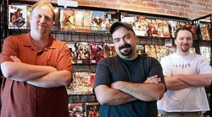 Three Lodi businesses take stock of surviving the first year 