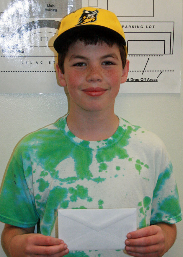 Woodbridge Elementary School names Classroom Heroes