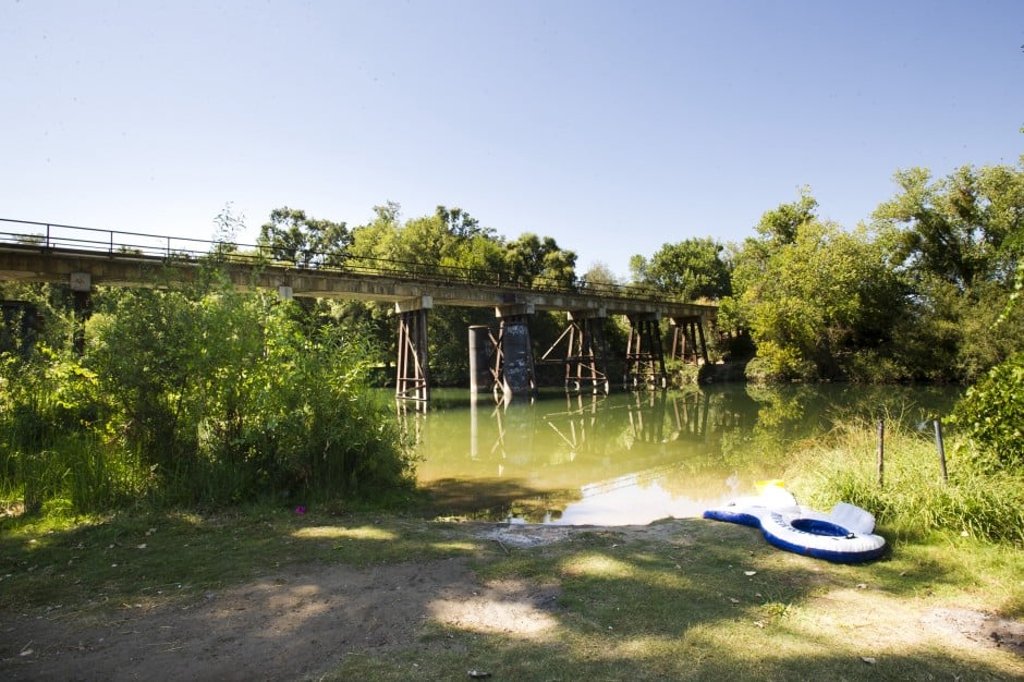 Neighbors are uncertain about proposed Mokelumne River access point on Awani Drive