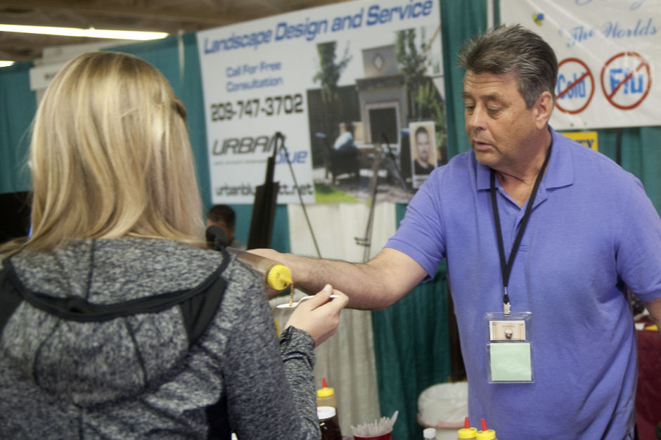 Inspiration and ideas for Lodi homeowners at annual Home and Garden Show