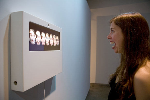 Visit The Tech Museum to learn about science and technology in an entertaining way