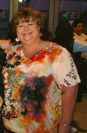 From overweight and in-pain mom to thin, energetic and happy dancing queen