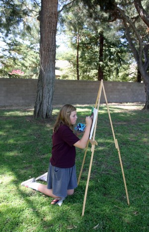 Private school enrollment on the rise in Lodi