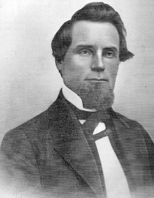 Stillman Magee: A Clements pioneer