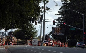 Galt interchange project moves ahead