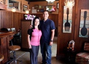 Steak, pasta, seafood at Lodi’s Twisted Fork offers cozy, friendly dining experience