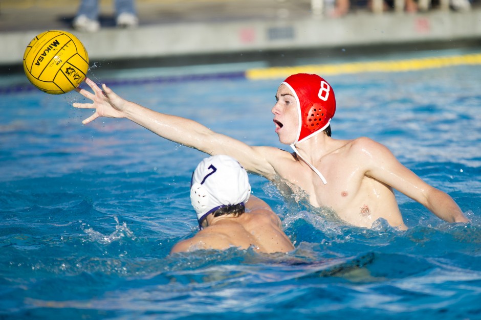 Tokay Tigers stifle Lodi Flames in boys water polo playoffs
