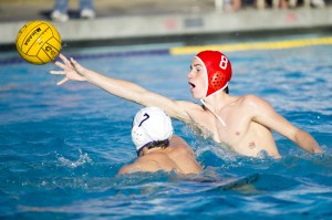 Tokay Tigers stifle Lodi Flames in boys water polo playoffs