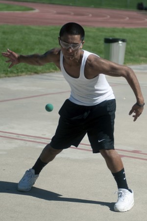 Lodi handball tournament finds two winners