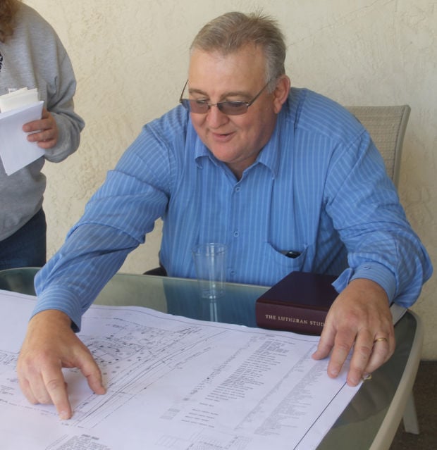 Christ Evangelical Lutheran Church moving to rural southwest Lodi