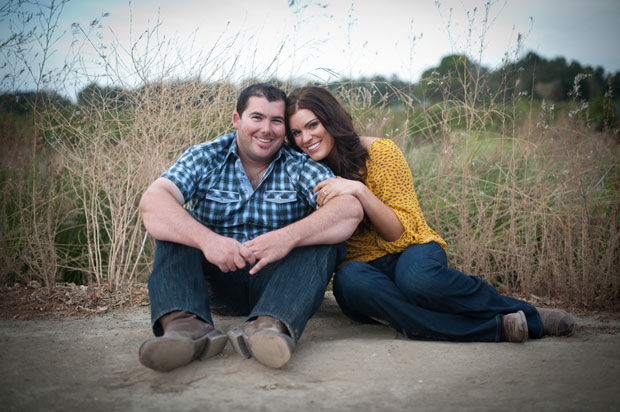 Joseph Spinella, Danielle Stokes get engaged in Lake Tahoe