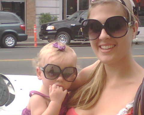 2 pea's in a pod