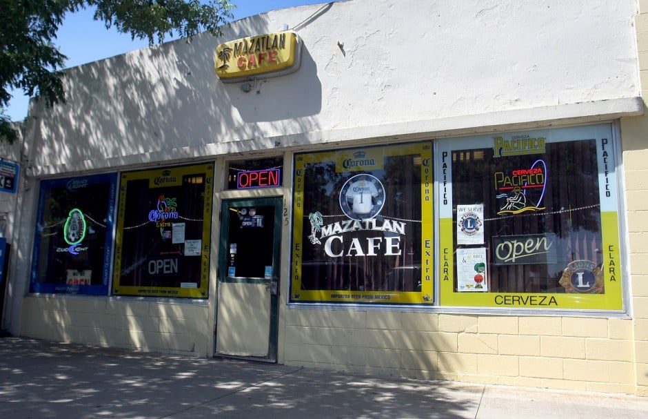 Mazatlan Cafe still tasty, authentic after nearly 40 years