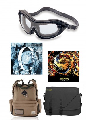 Christmas wish list