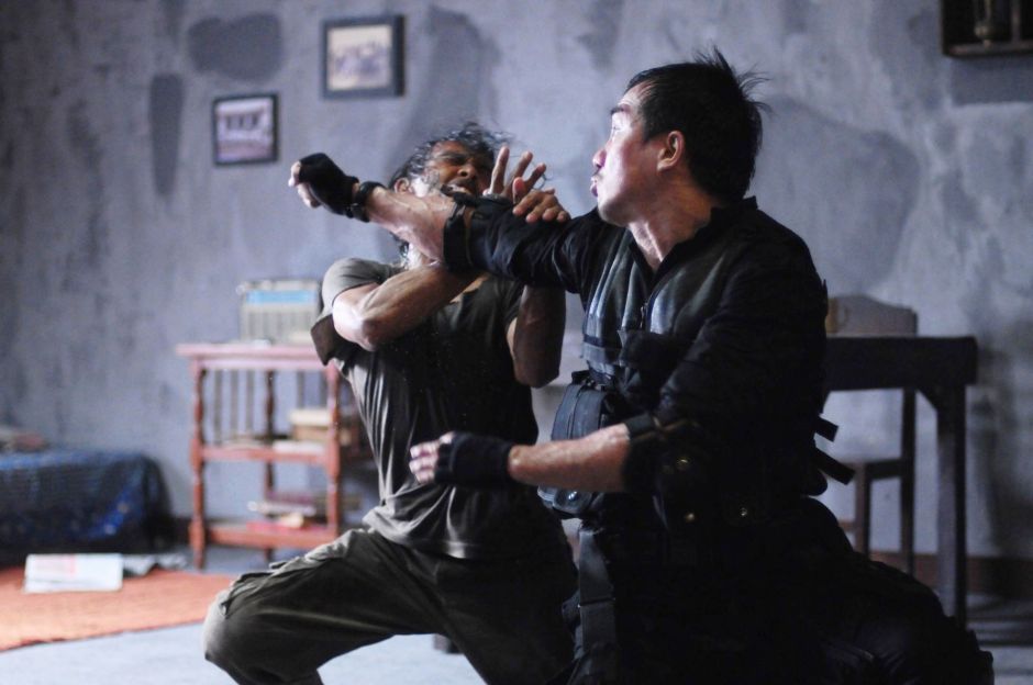 News-Sentinel film critic Jason Wallis offers his picks for the top 10 movies of 2012