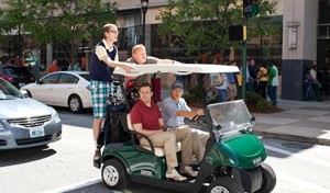 ‘Hall Pass’ is creators’ funniest, charming comedy since ‘Mary’
