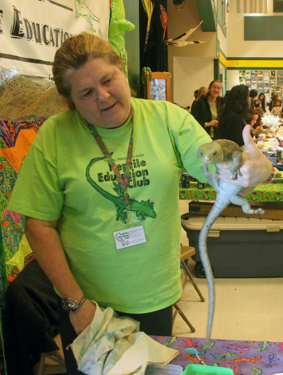 Galt celebrates sixth annual winter bird festival