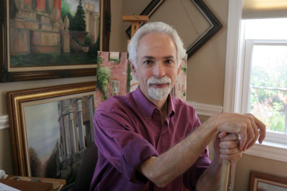 GET L.O.S.T. with Lodi Open Studios Tour