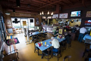 Savory brisket and more at Dickey’s Barbecue Pit