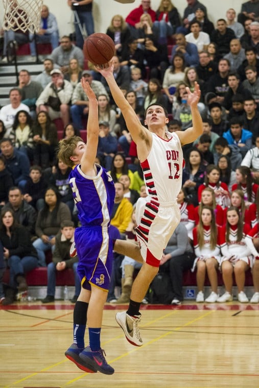 Boys basketball: Jordan Belasco sparks Lodi to another rivalry win 