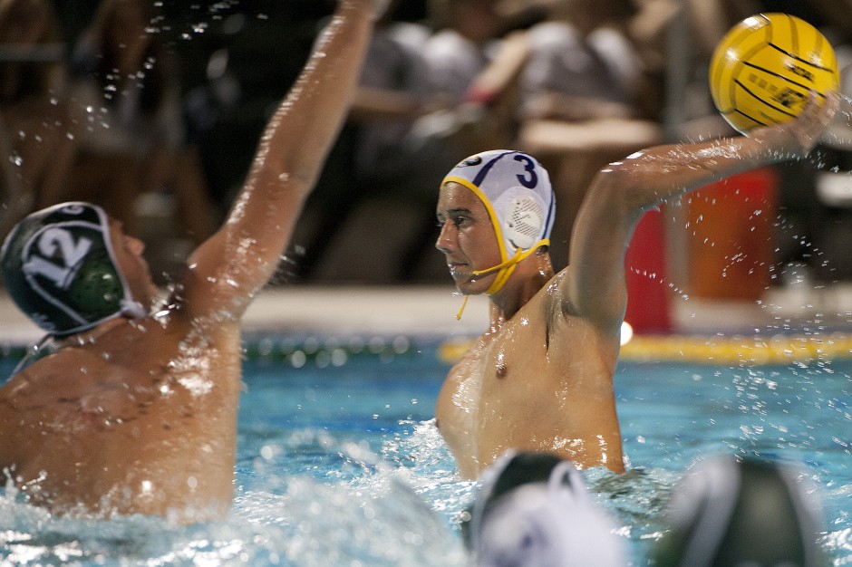 Tigers fall to Rams in Tri-City Athletic League water polo openers 