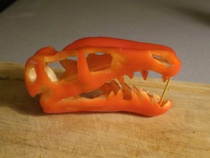 Pepper