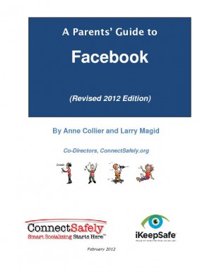 A Parents’ Guide to Facebook