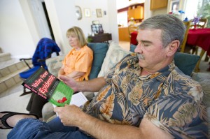 Central Valley one of few places in world where you can get valley fever