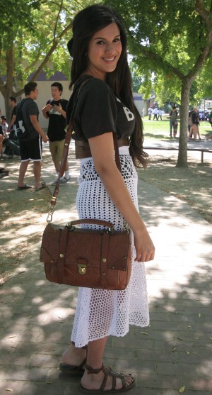 Student style