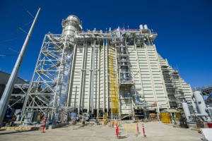 Lodi Energy Center will generate enough power for almost 300,000 homes