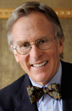 Richard Beeman