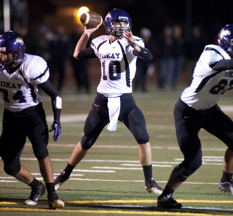 Quick exit for Tigers as the Pride prevails