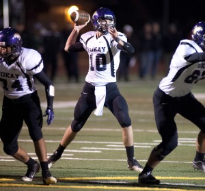 Quick exit for Tigers as the Pride prevails