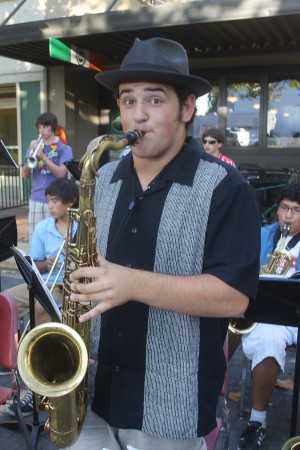 Downtown Lodi Farmers Market says farewell for the year