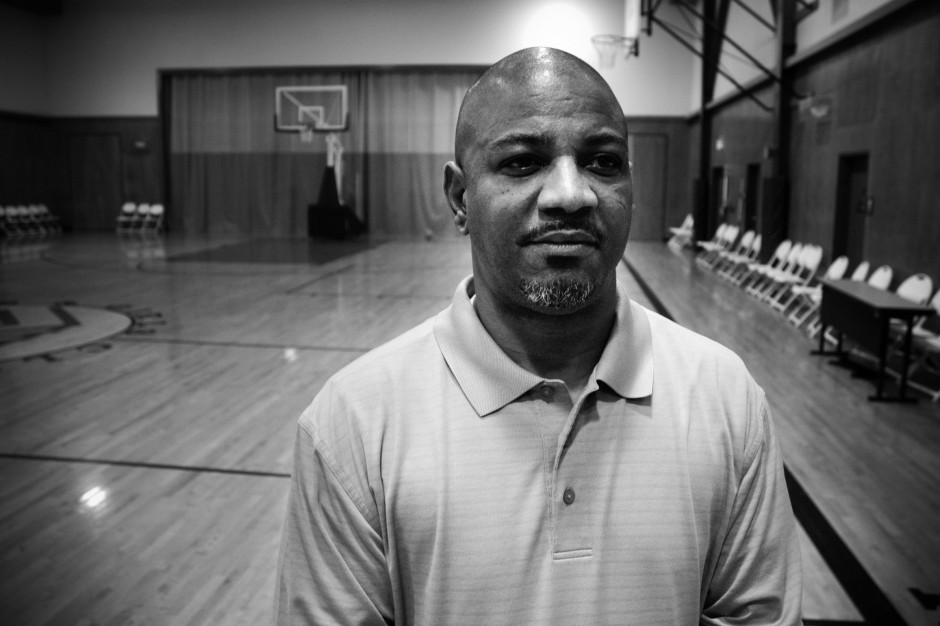 Confronting gangs in Lodi: Eddie Cotton, Lodi Boys and Girls Club