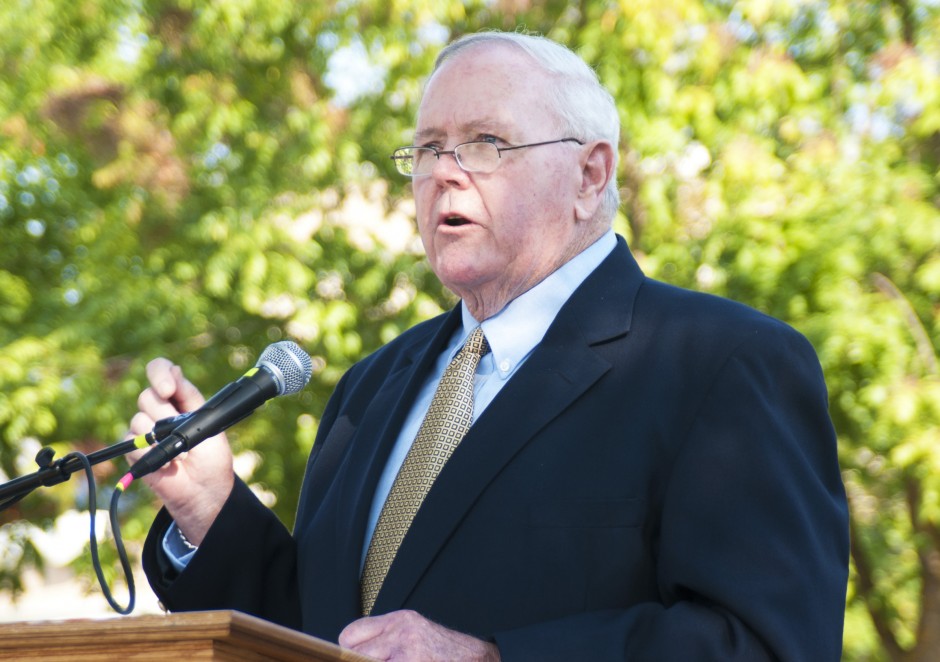 Lodi residents commemorate 10-year anniversary of 9/11