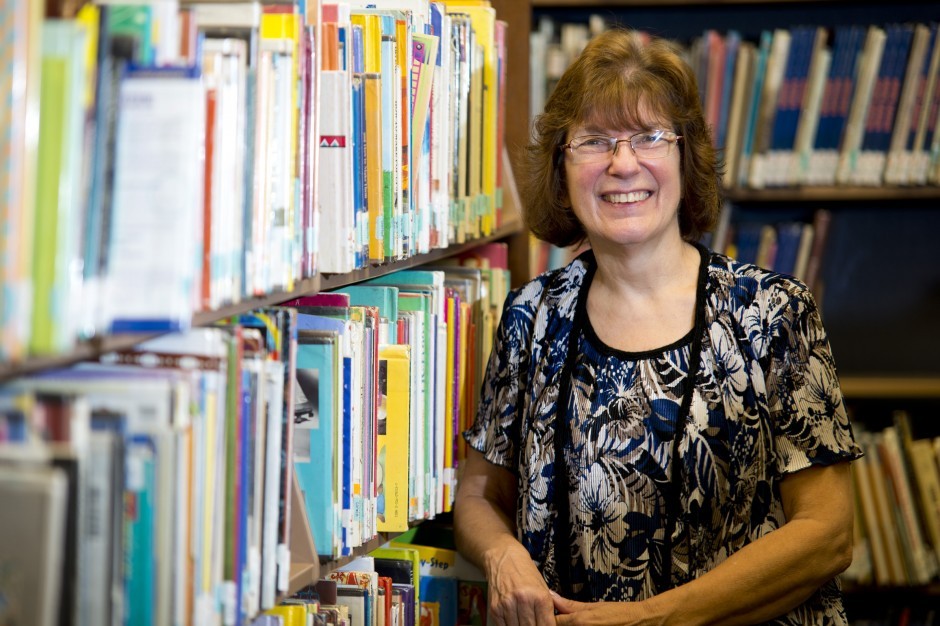 Nancy Martinez retires after leading Lodi Library through renovations
