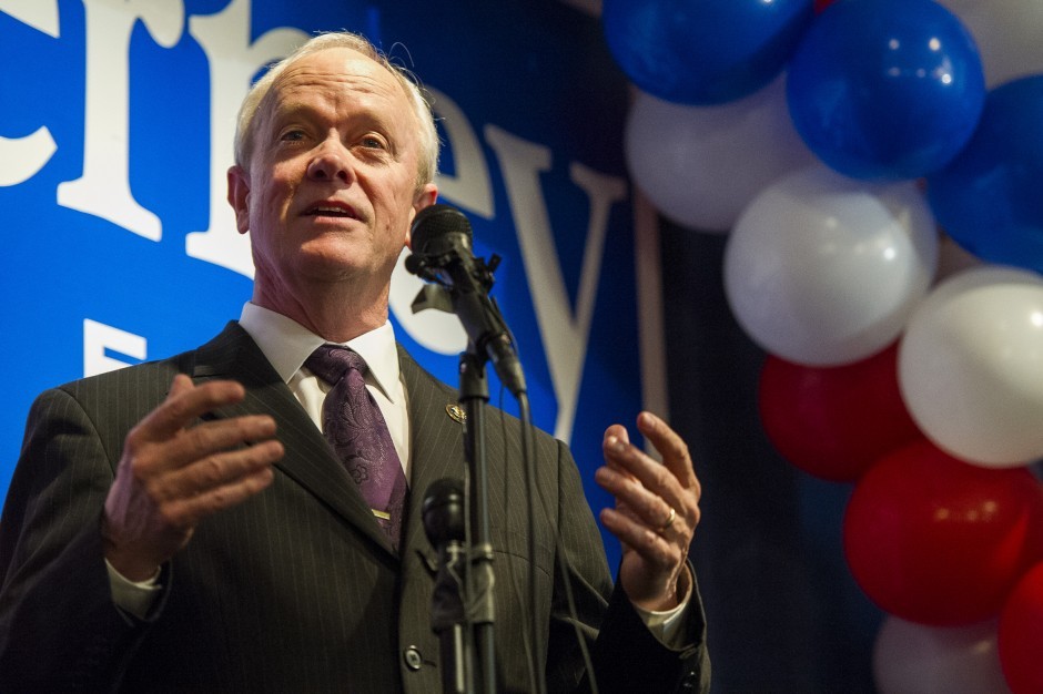 Jerry McNerney defeats Lodi’s Ricky Gill in 9th Congressional District
