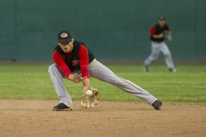 East Union shuts out Galt in baseball playoffs
