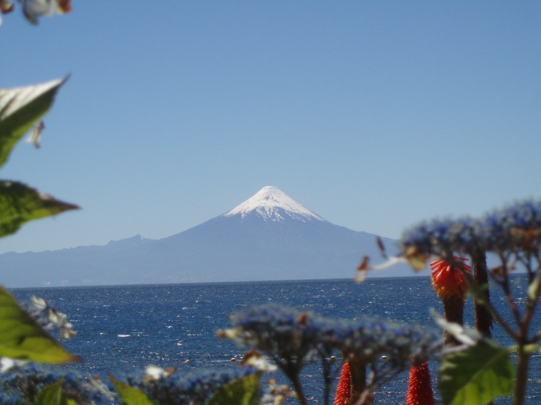 Osorno